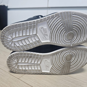 나이키 에어조던8 / 조던1