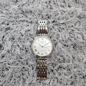 티쏘 르로끌 20주년 판매합니다(26년 2월 구입)