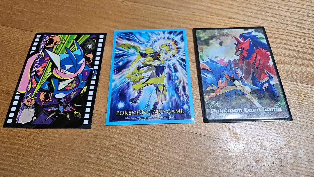 포켓몬카드 뮤V 이미지