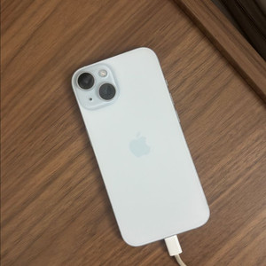 아이폰 15 256기가 블루