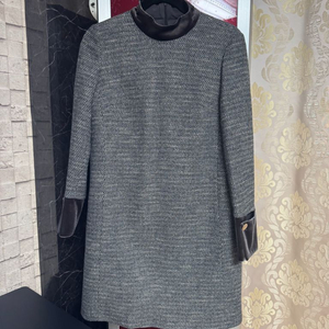 잇미샤 트위드 원피스 이미지