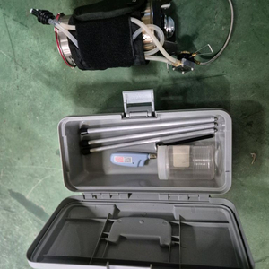 스팀팟 보일러 매틔 이미지