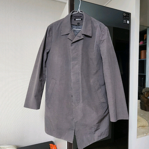 DKNY(도나카란뉴욕) 그레이 코트 S사이즈