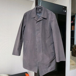 DKNY(도나카란뉴욕) 그레이 코트 S사이즈