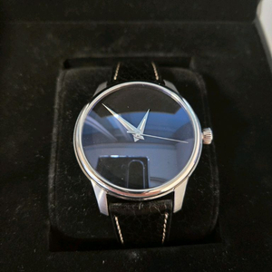 Viqueria Italian Watch Kuro