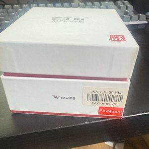 7아티산 mf 35mm f1.2 mark2 후지마운트 이미지