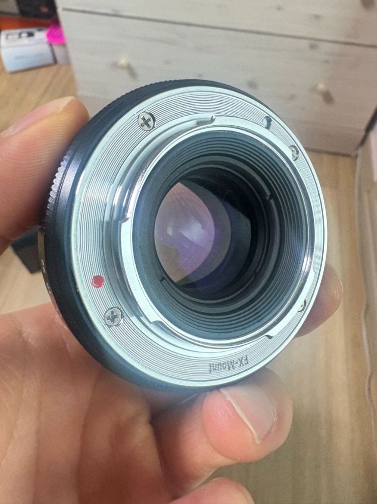 7아티산 mf 35mm f1.2 mark2 후지마운트 이미지