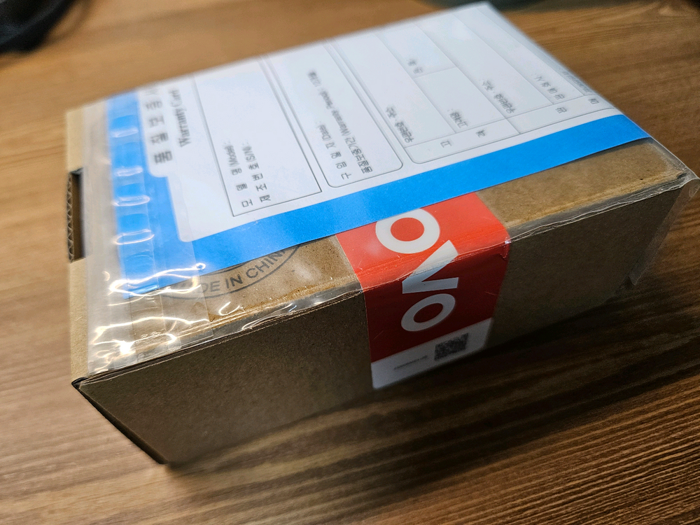 씽크패드 블루투스 무소음 마우스--1