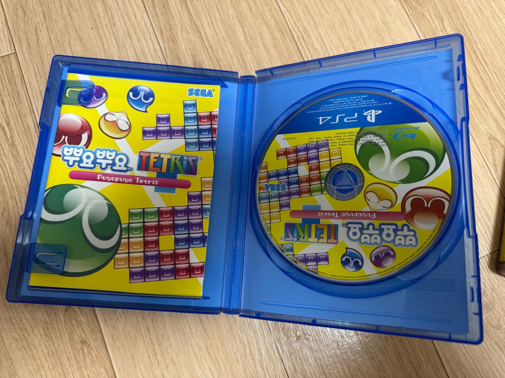 ps4뿌요뿌요테트리스--1