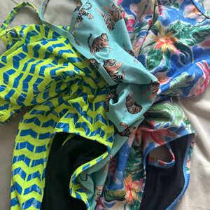 졸린 프레쉬 호랑이 외 28