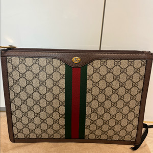 구찌 오피디아 클러치