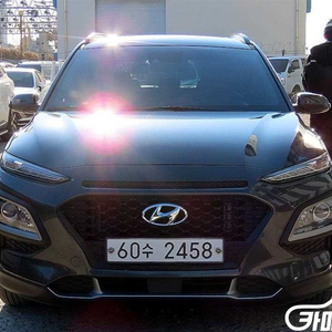 [현대]코나 1.6 터보 4WD 모던 (5인승) #3월급매