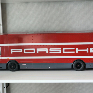 독일 classixxs 포르쉐 트랜스포터 다이케스트 1:18