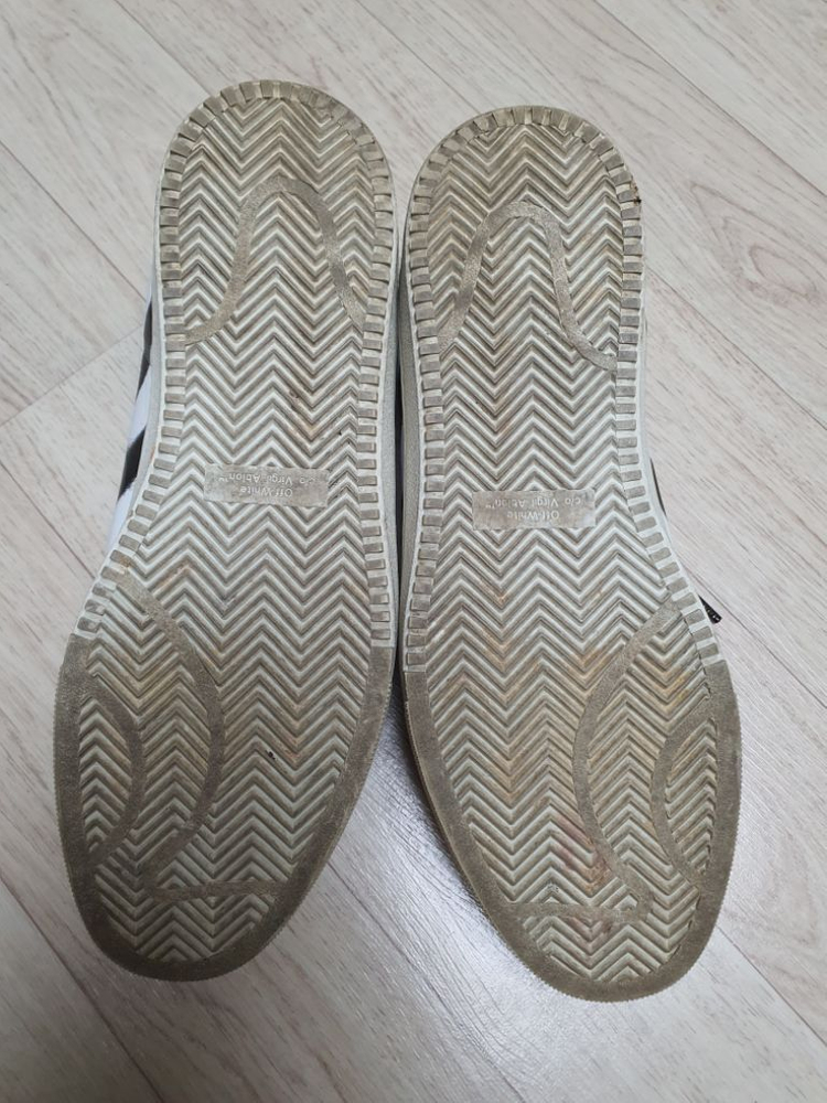 270 오프 캐주얼화 스니커즈 신발 270 완전좋아요 이미지