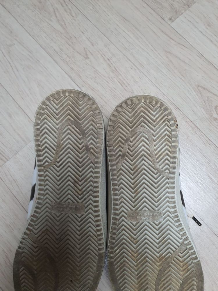 270 오프 캐주얼화 스니커즈 신발 270 완전좋아요 이미지