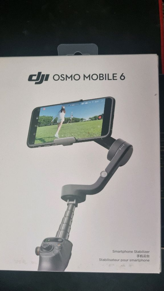 dji 오즈모 모바일6 짐벌--0