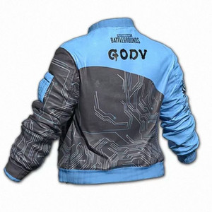 배그 스킨코드 GODV자켓 최저가 이미지