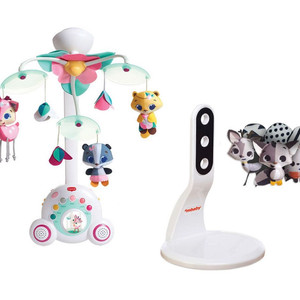 미개봉]타이니러브 한글판 테일즈모빌 + 홀더#무료배송