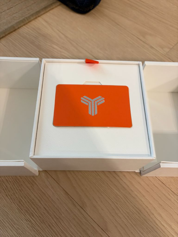 Y24 SOHO 45mm 애플워치 케이스 로즈골드 이미지