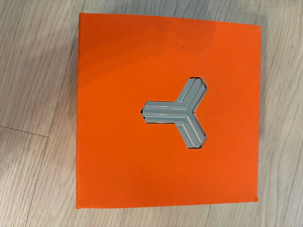 Y24 SOHO 45mm 애플워치 케이스 로즈골드 이미지