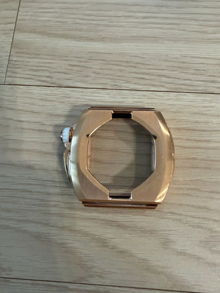 Y24 SOHO 45mm 애플워치 케이스 로즈골드 이미지