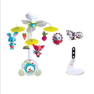 미개봉]타이니러브 한국어판 수더 앤 그루브 메도우 모빌 + 홀더세트#무료배송