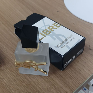 [새상품]입생로랑 리브르 헤어미스트