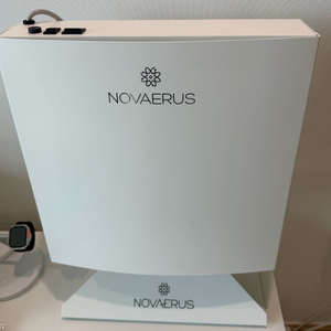 노바이러스 공기살균기 NV-800