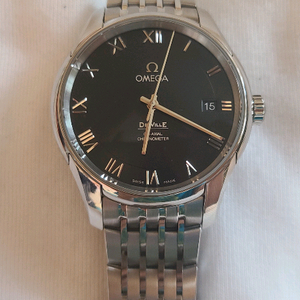 vs오메가 드빌 코엑시얼