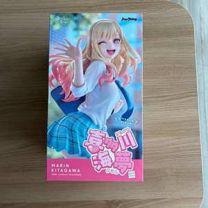 그 비스크돌 맥스팩토리 키타가와 마린 1/7 스케일 피규어 미개봉