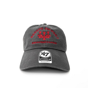 NPTSSS 크롬하츠 트리플 크로스 세메터리 볼캡 모자 이미지