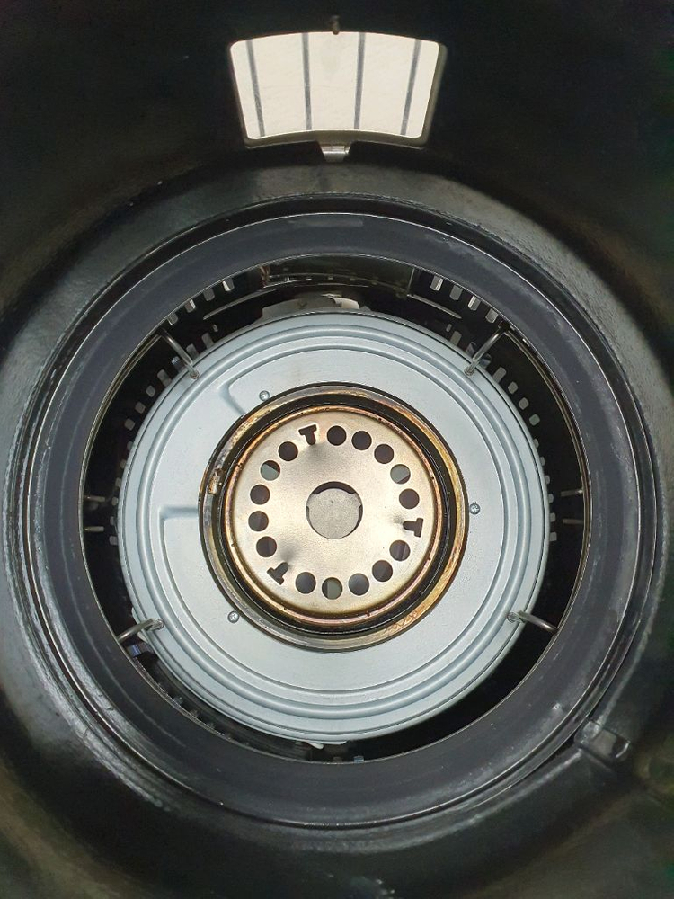 토요토미 옴니 230 SE(전지점화 불가!!)--6