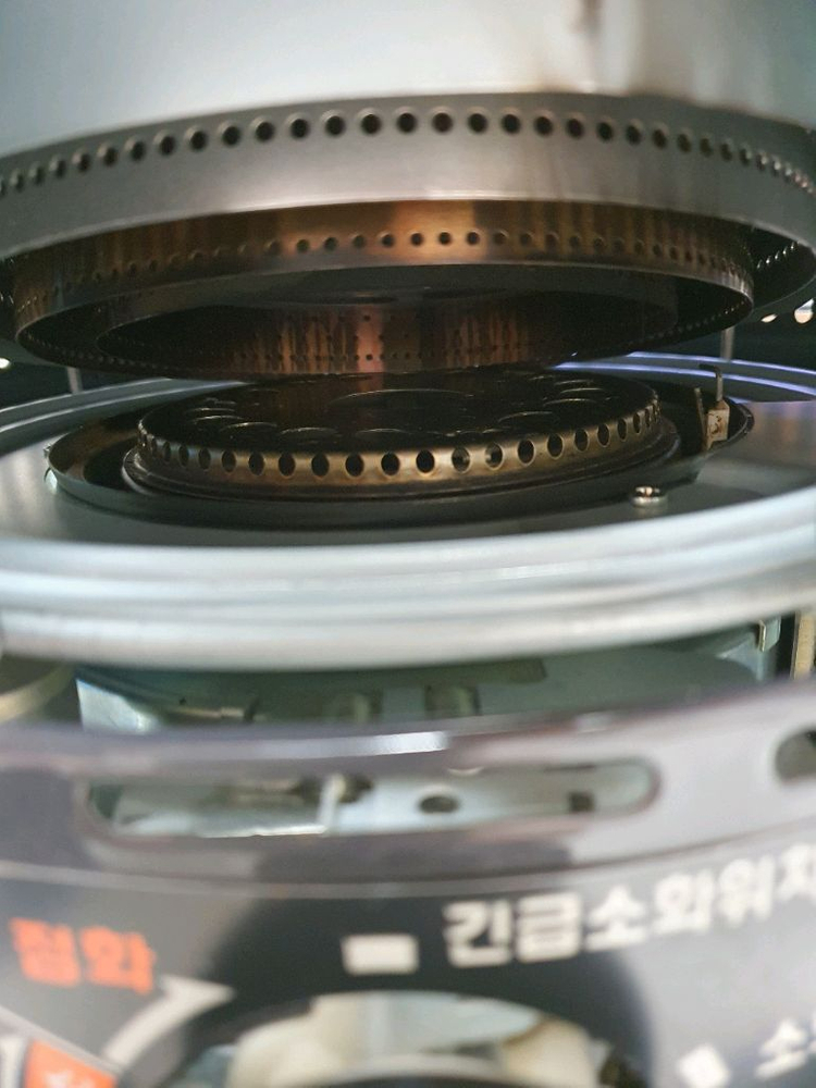 토요토미 옴니 230 SE(전지점화 불가!!)--8