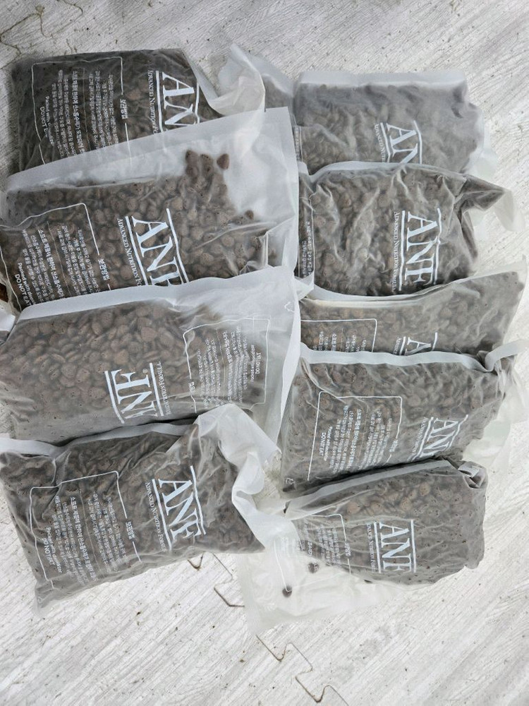 ANF 6free 어덜트 캣 사료 5.6kg--2