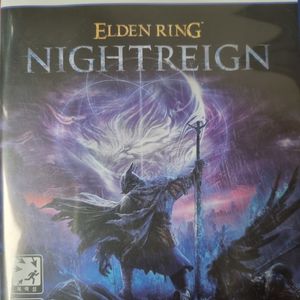 ps5 플스5 엘든링 밤의통치자