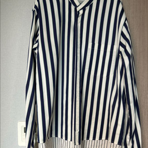 솔리드옴므 셔츠