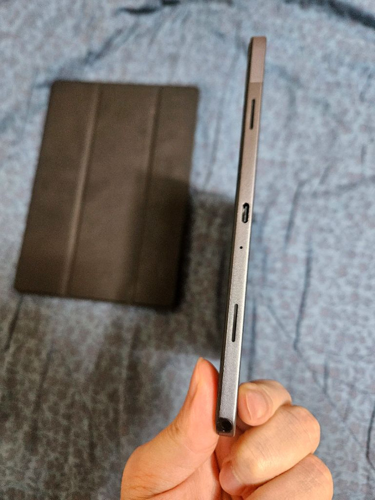 갤럭시탭 a11+(a11 플러스) sm-x230 s급 팝니다--1