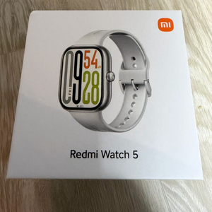 샤오미 레드미 워치5 (진동 고장)