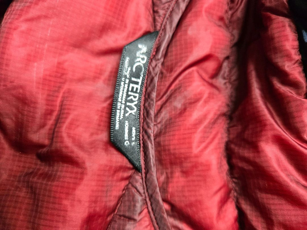 아크테릭스 세륨 LT L 판매--5