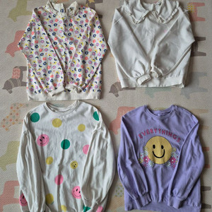 여아 145사이즈 옷