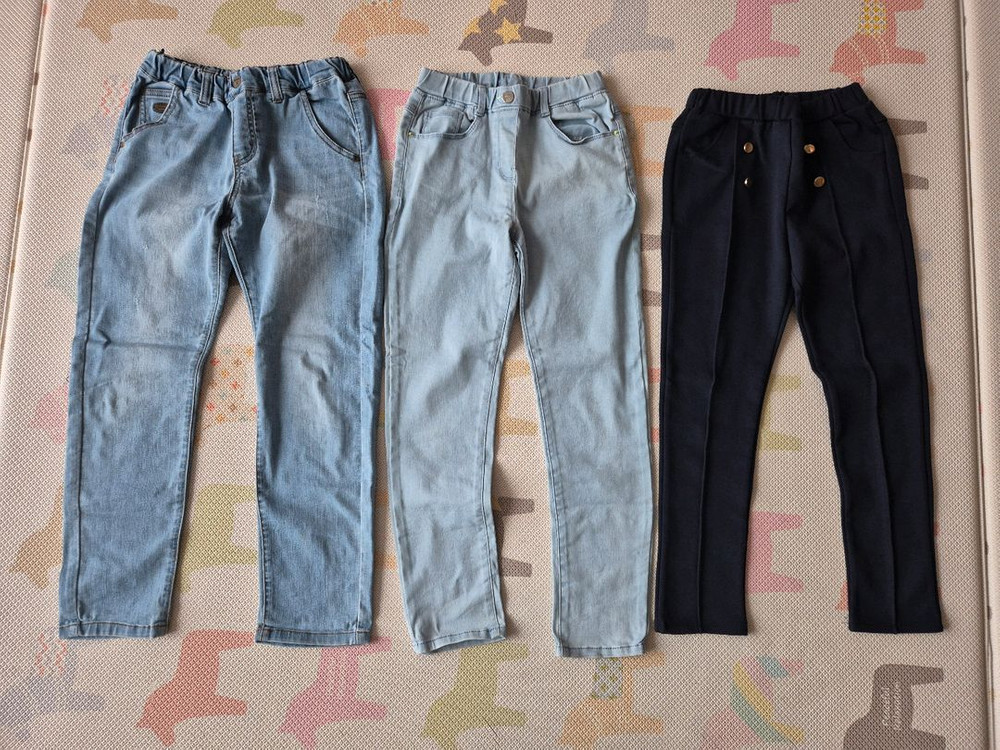 여아 145사이즈 옷--1