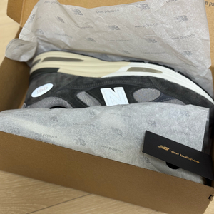 뉴발란스 U991RG2 270