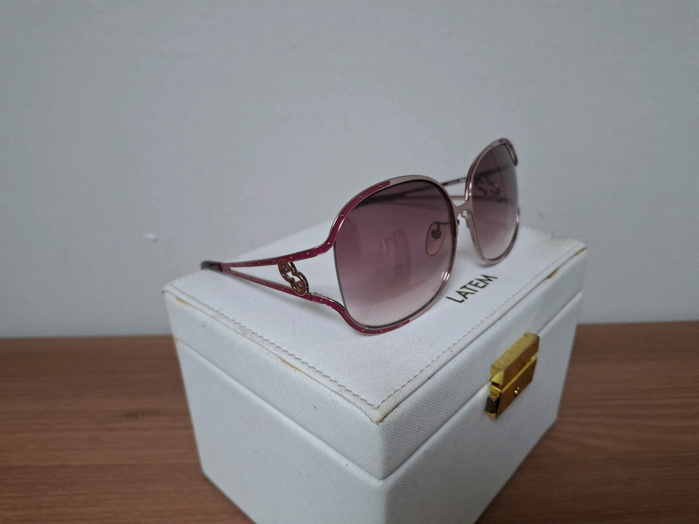 에스까다 선글라스--5