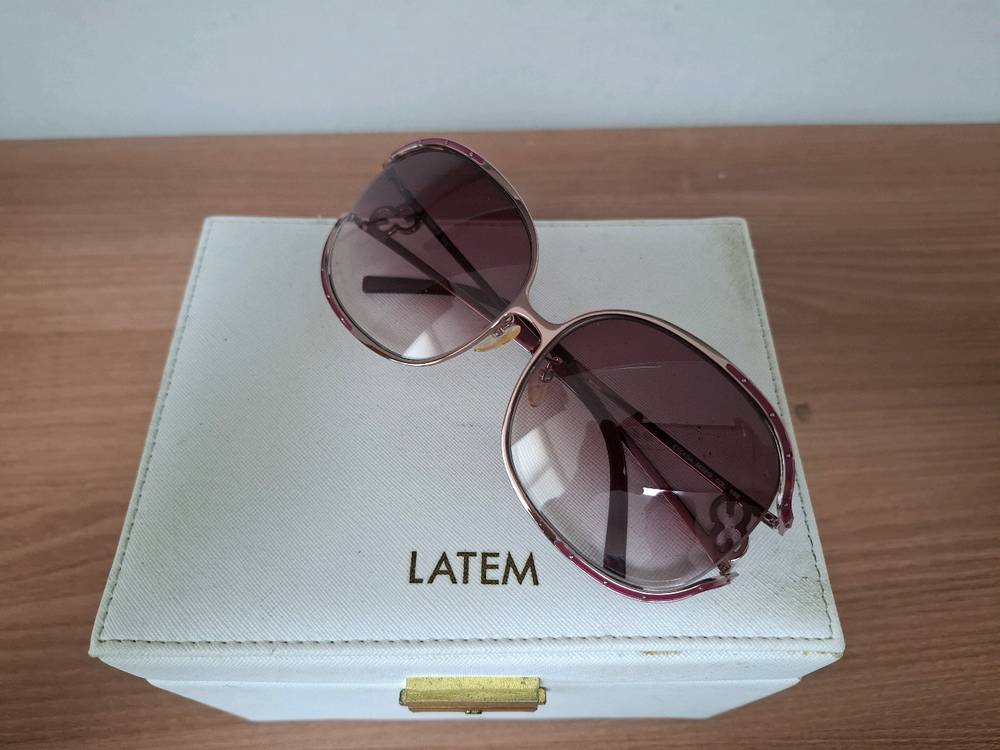 에스까다 선글라스--6