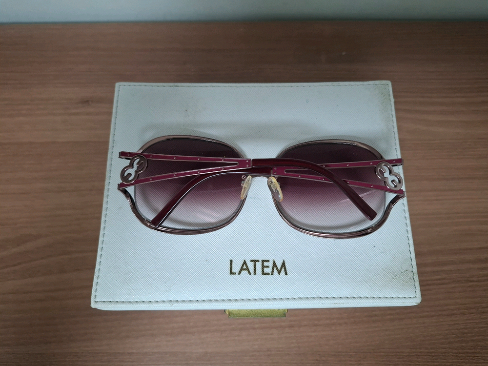 에스까다 선글라스--7