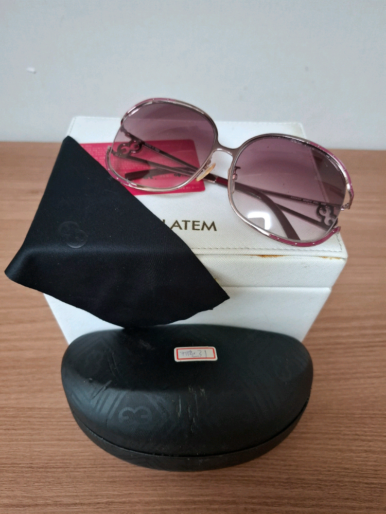 에스까다 선글라스--8