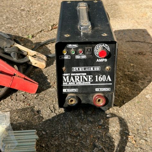 아크용접기 용접면포함