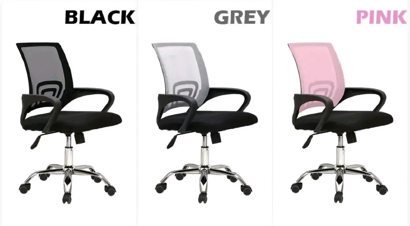 [최저가]라텍스 메쉬 컴퓨터 책상 게이밍 사무용 의자--1