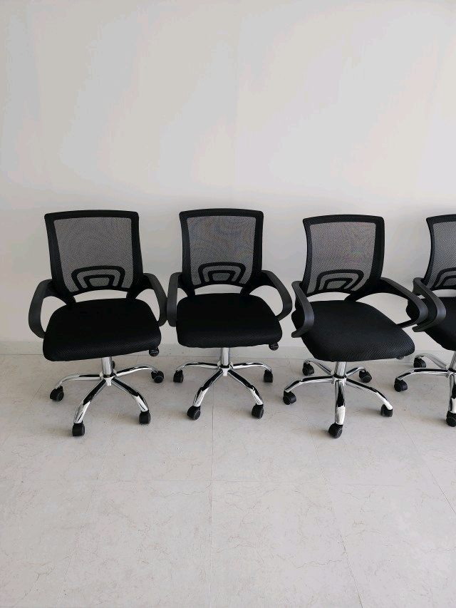 [최저가]라텍스 메쉬 컴퓨터 책상 게이밍 사무용 의자--2