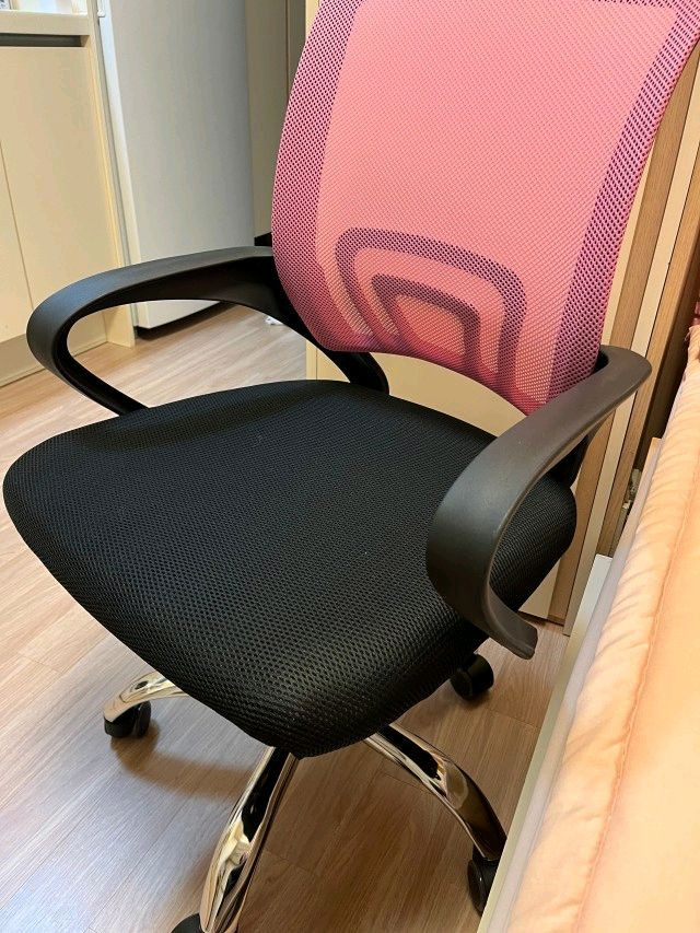 [최저가]라텍스 메쉬 컴퓨터 책상 게이밍 사무용 의자--4